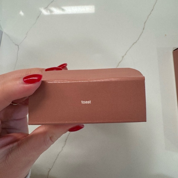 Rhode Lip Case - shade toast - Picture 2 of 3